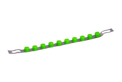 3M Disinfecting Cap Strips Curos Box of 250