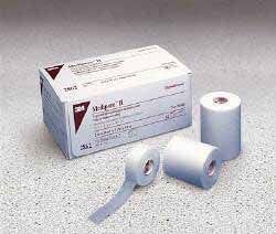 3M Medipore 2868 H Soft Cloth Surgical Tape 1 Each 87831700