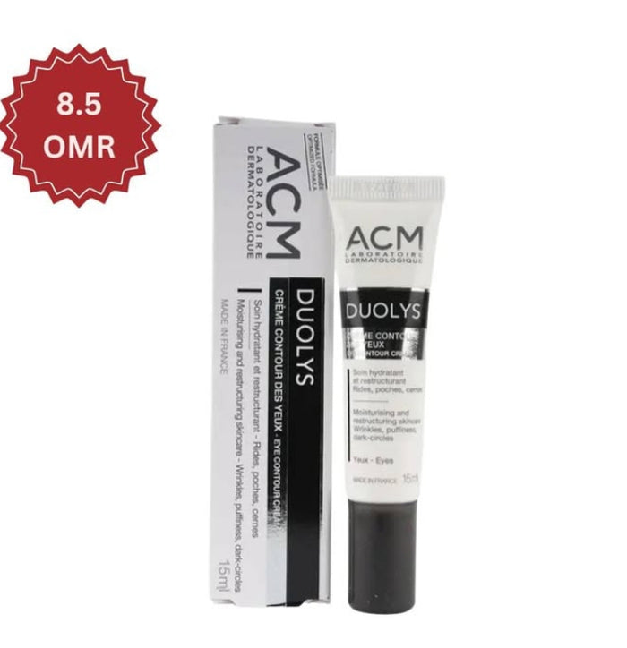 ACM Duolys Eye Contour Cream
