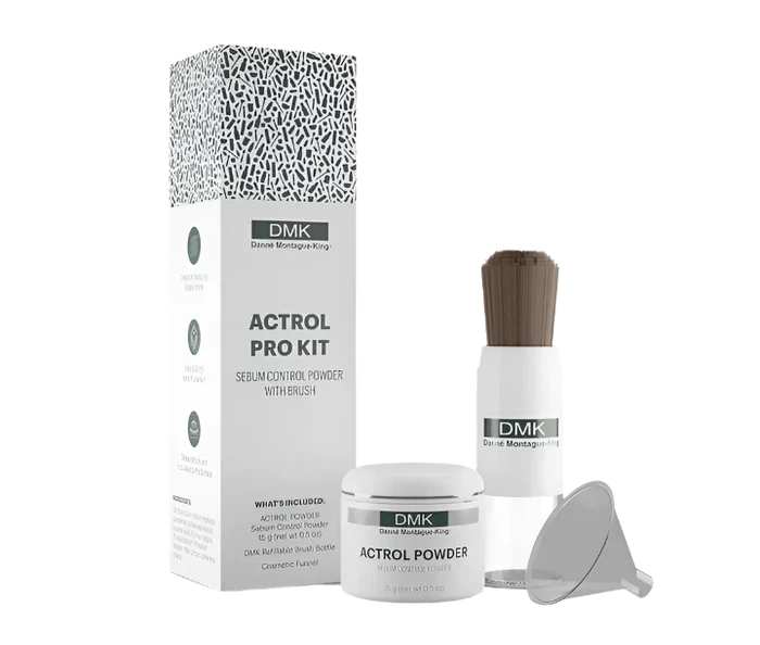 Actrol Powder Kit