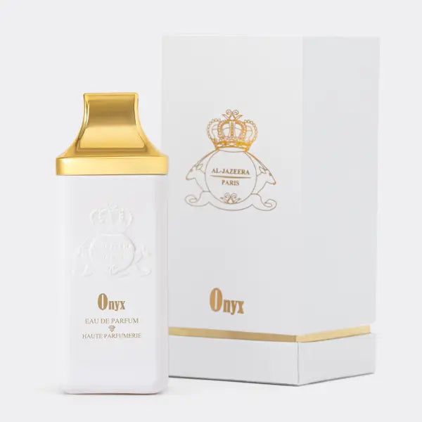 Al Jazeera Paris Onyx EDP 100 ml