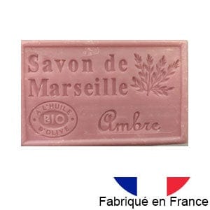 Dampa 1975 Homewares Amber Savon de Marseille