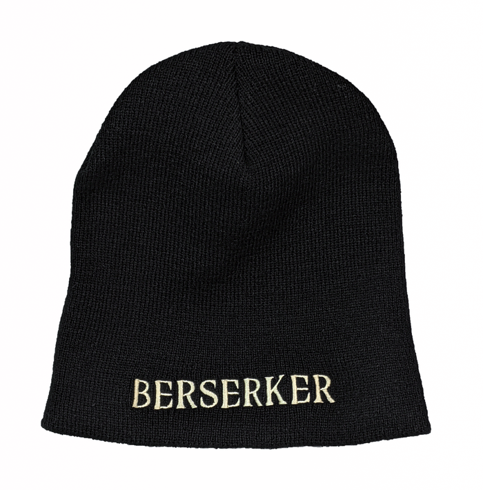 AMON AMARTH (Berserker) Beanie