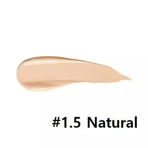 AMUSE Dew Power Vegan Cushion