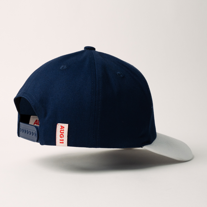 Art (Navy/Gold)
