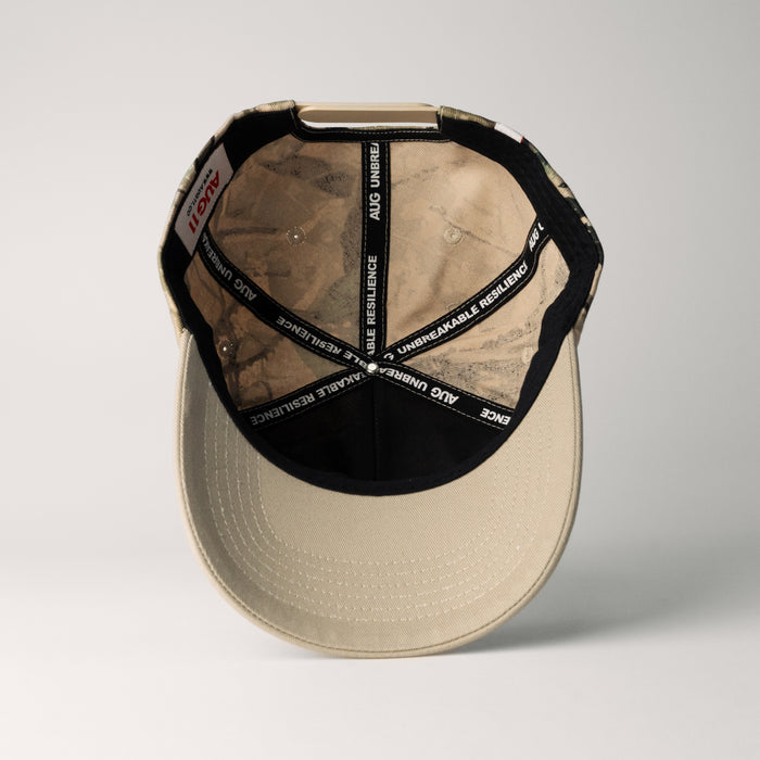 Art Script (Camo/Sand) (UNSTRUCTURED)