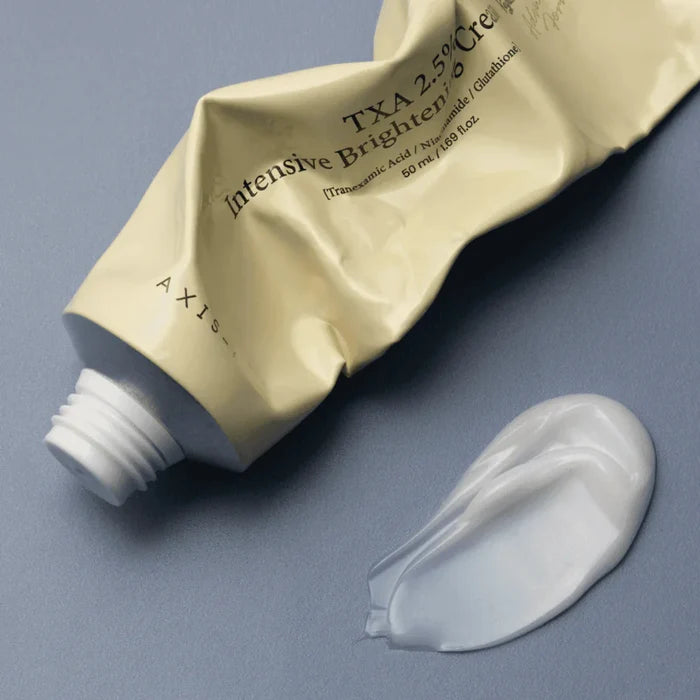 Axis-Y Txa 2.5% Intensive Brightening Cream