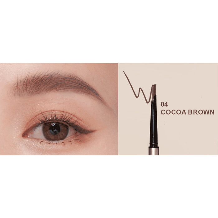 Babrea Fine Drawing Eyebrow Pencil 150mg