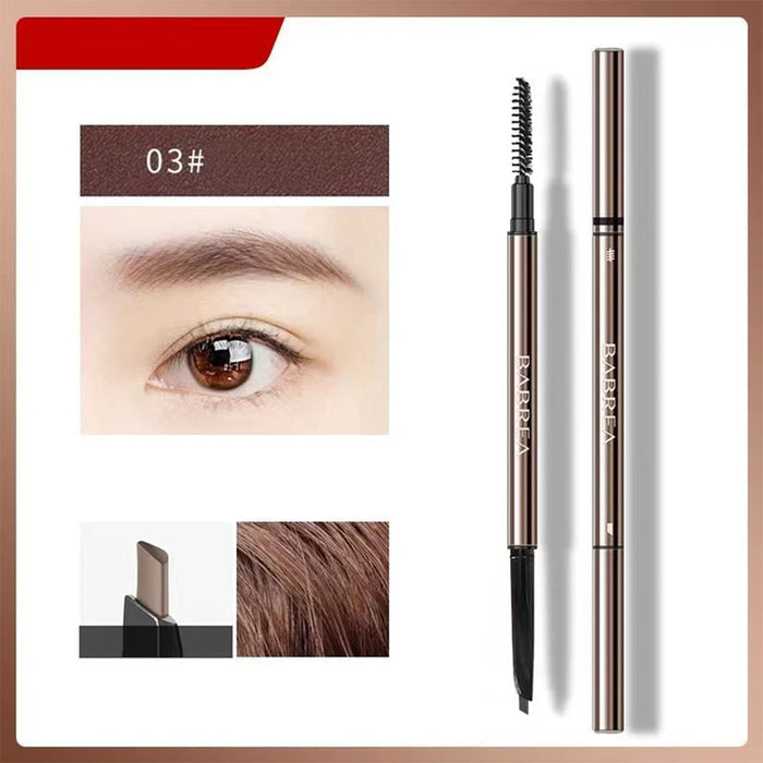 Babrea Precisely Styler Eyebrow Pencil 0.08G