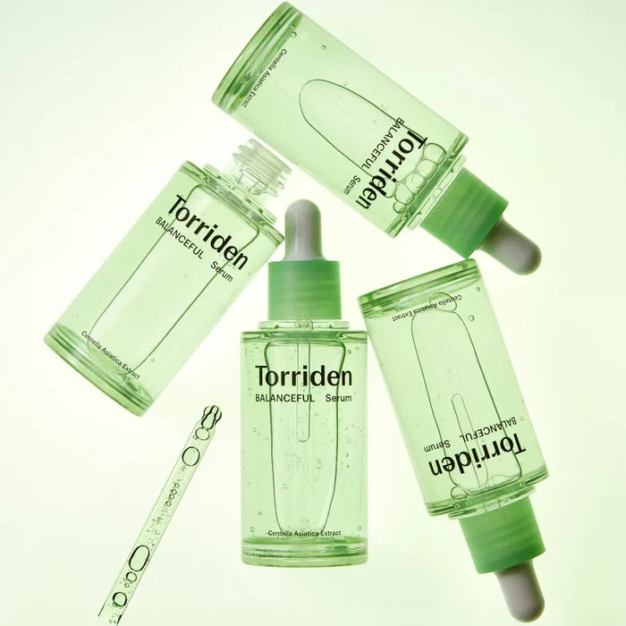 Balanceful Cica Serum