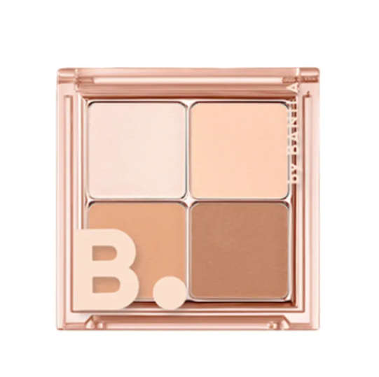 Banila Co B.By Mood On Eye Palette 7g