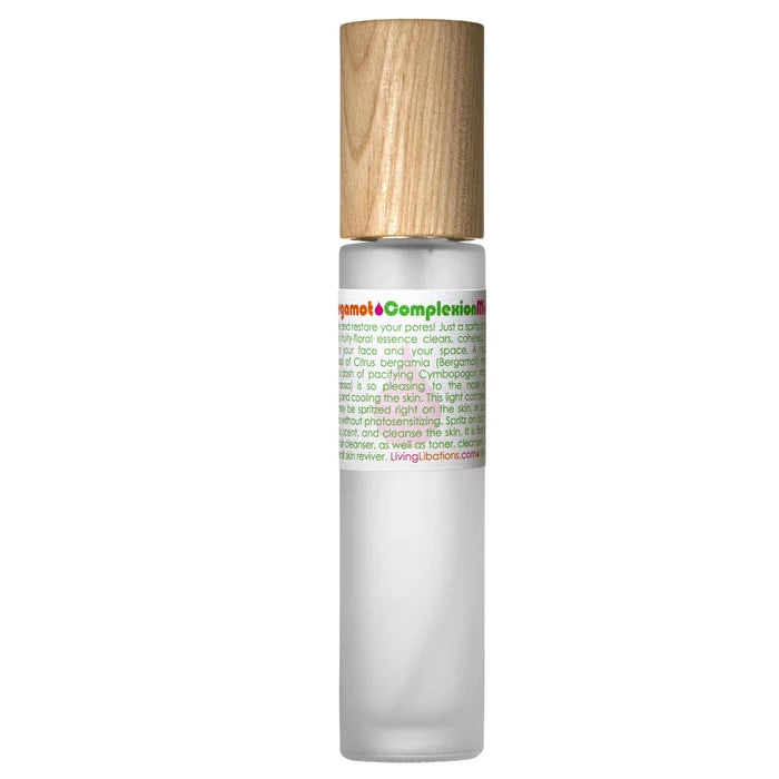 Bergamot Complexion Mist
