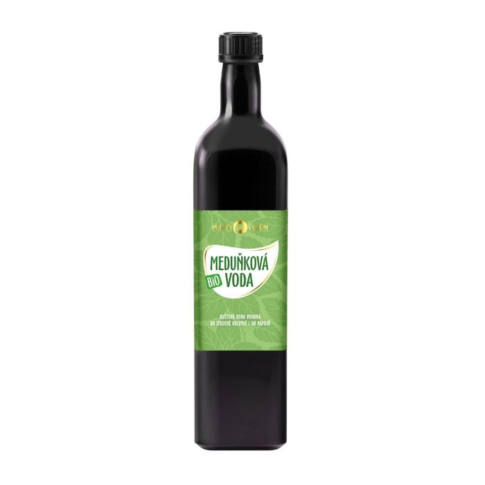Bio Melissa Water 1 l
