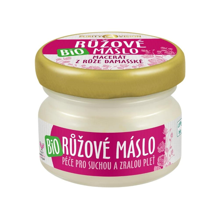 Bio Rose Butter 20 ml
