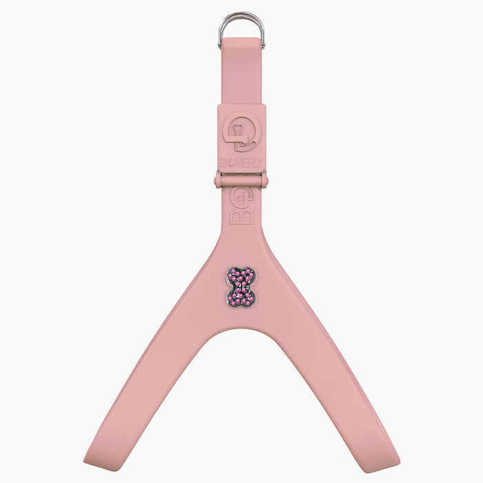 XXS / Black/Pink