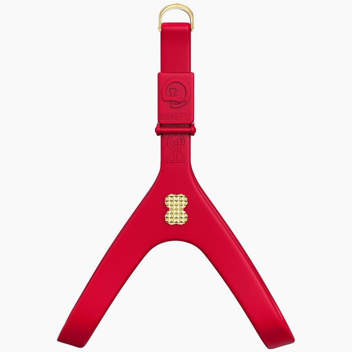 Red / XXS