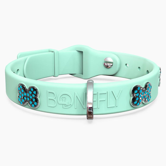 Black/Aqua / XS