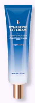 Bonnyhill Hyaluronic Acid Eye Cream