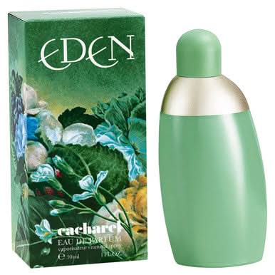 Cacharel Eden Eau De Parfum 30ml