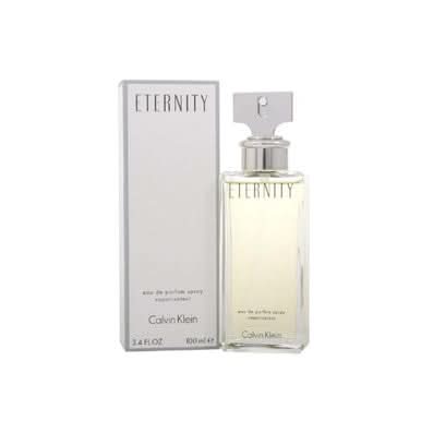 Calvin Klein Eternity EDP Spray 100ml