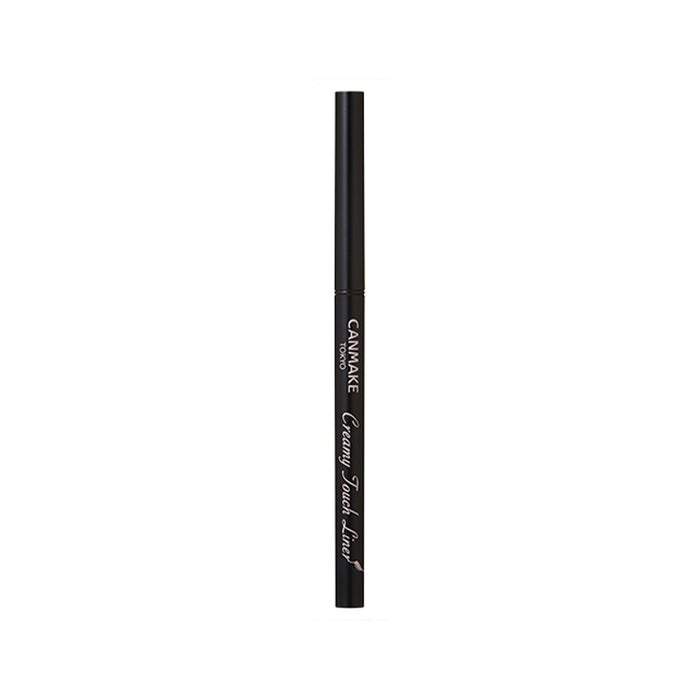 Canmake Creamy Touch Liner-01