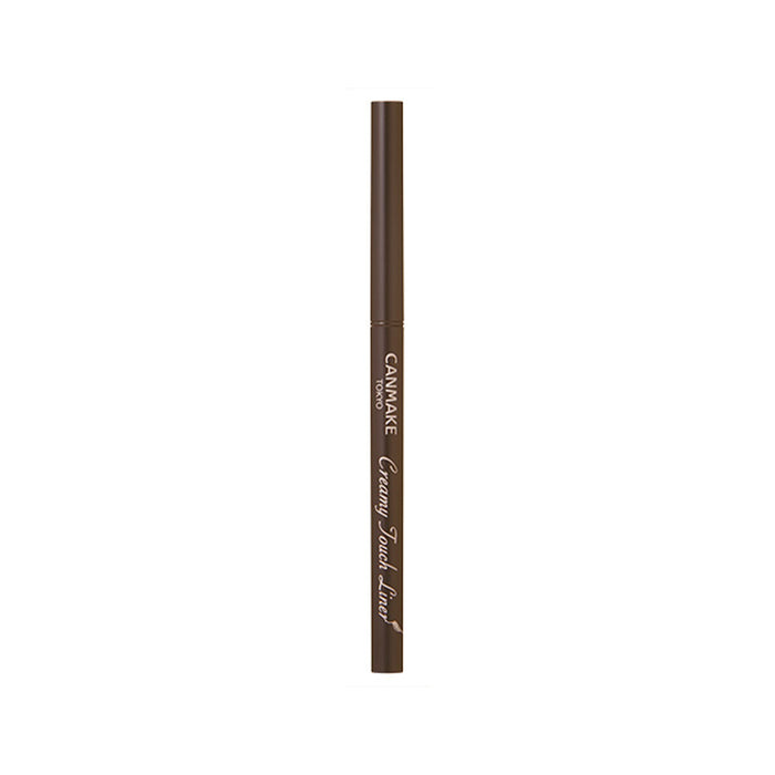 Canmake Creamy Touch Liner-02