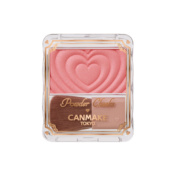 Canmake Powder Cheeks P01