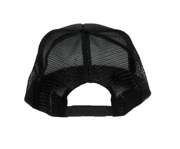 CATTLE DECAPITATION (Logo) Trucker Hat