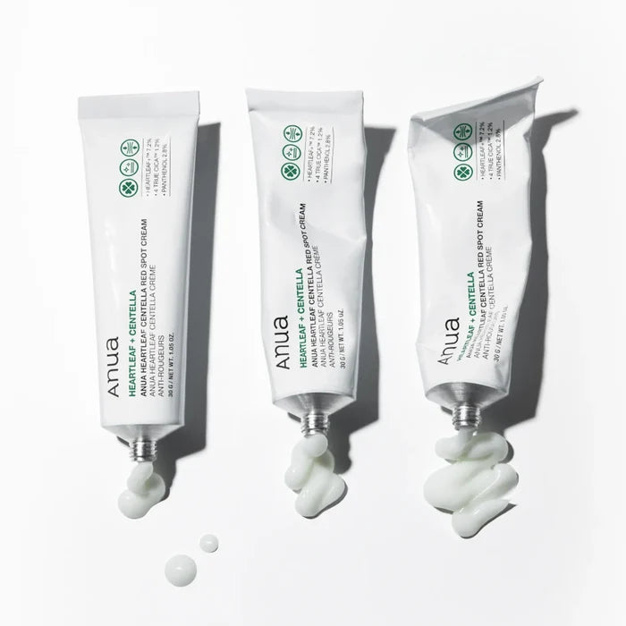 Centella Red Spot Cream