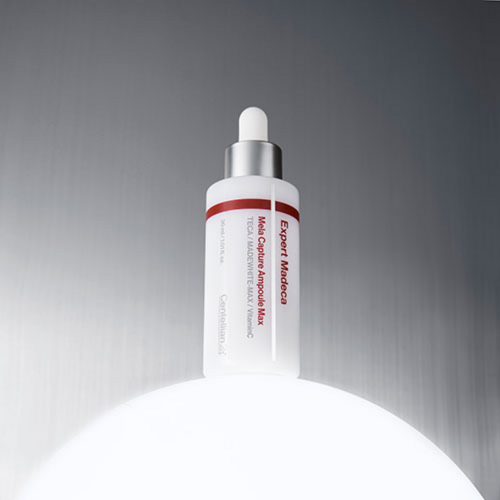 Centellian24 Expert Madeca Mela Capture Ampoule Max 30ml
