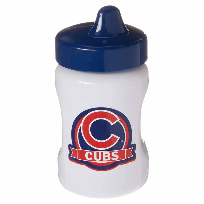Chicago Cubs Sippy Cup