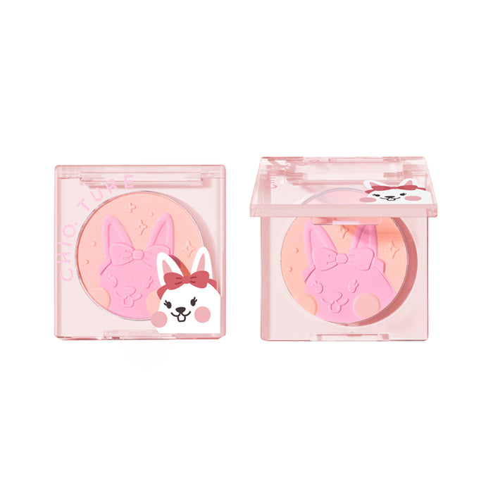 Chioture Double Color Blush 10
