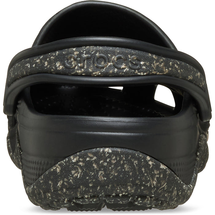 Classic Evo Clog - Siyah