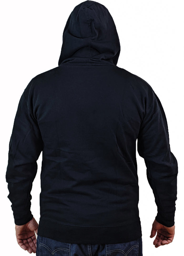 CLUTCH (Cavalry) Men's Pull-Over Hoodie