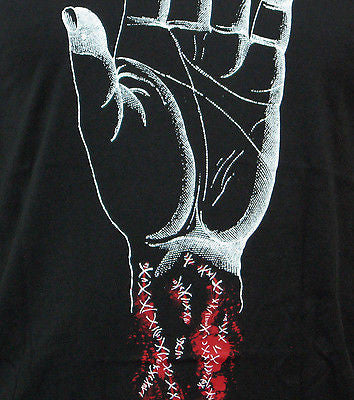 CONVERGE (You Fail Me) Men's Slim Fit T-Shirt