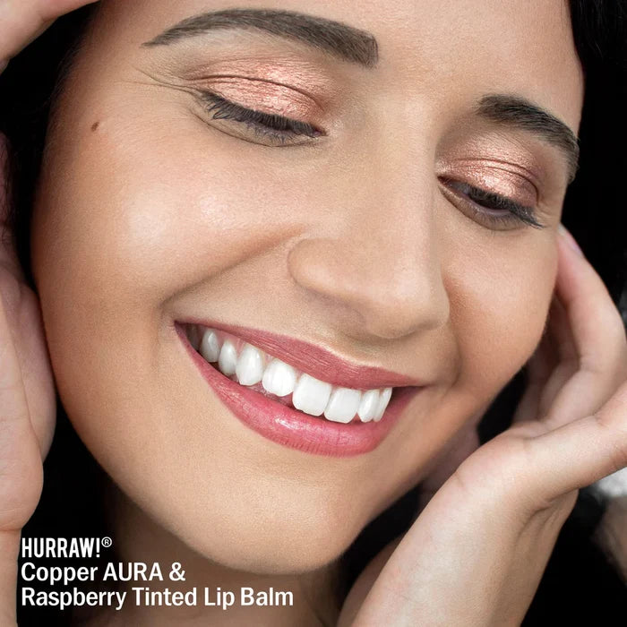 Hurraw! | Copper Aura Balm