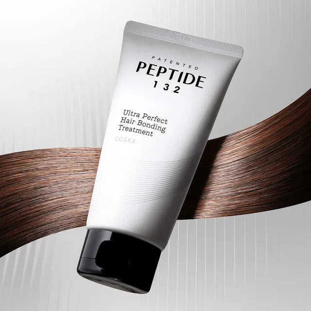 COSRX - Tratamiento Capilar Peptide 132 Ultra Perfect Hair Bonding Treatment