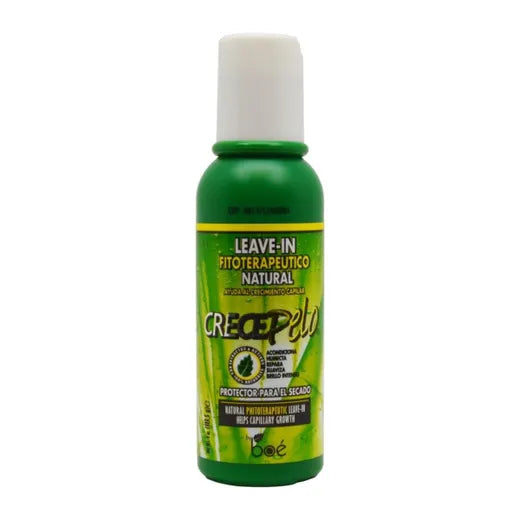 CrecePelo Leave-In Conditioner 118ml