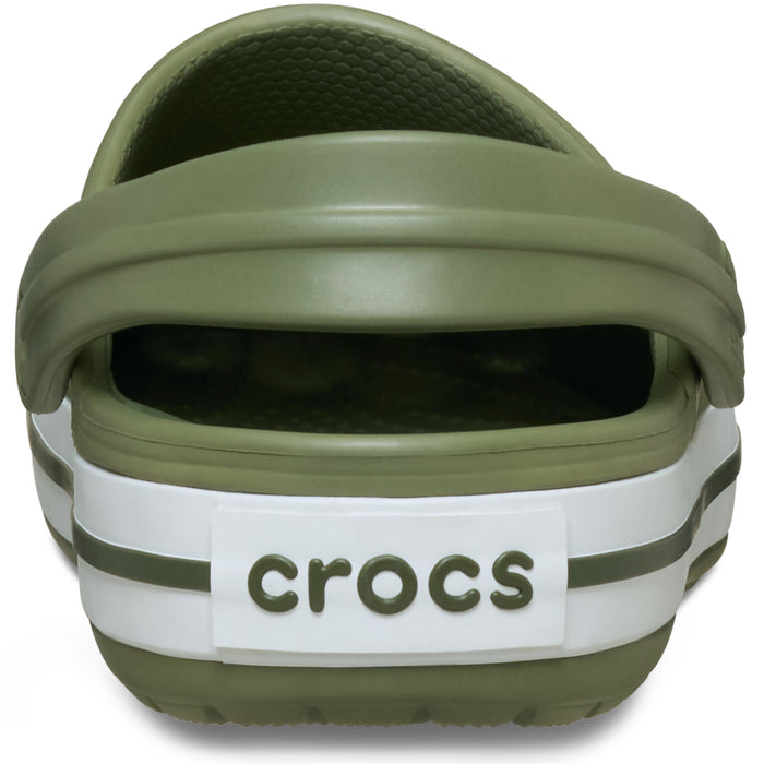 Crocband - Cargo