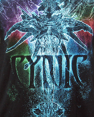 CYNIC (Rainbow) Men's T-Shirt