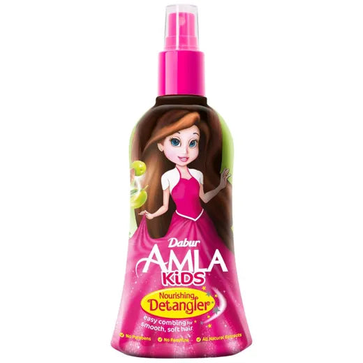 Dabur Amla Kids Detangler 200ml
