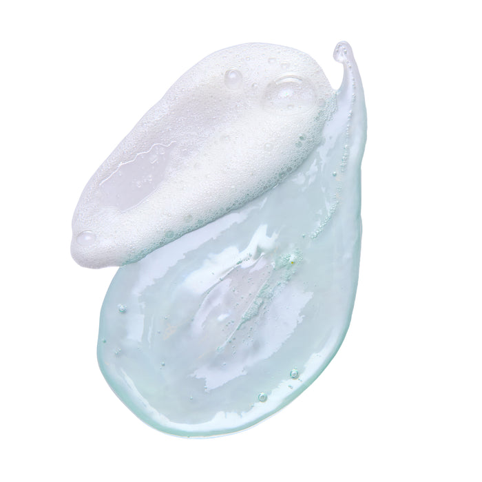 Daily Detox Foaming Cleanser