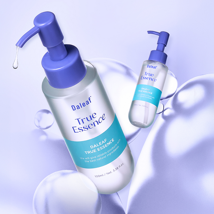 Daleaf Glam True Essence Original 100ml