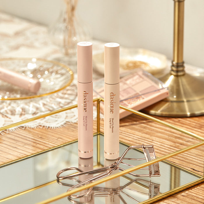 Dasique Mood Up Mascara Long & Curl