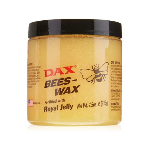 DAX Bees Wax 213g