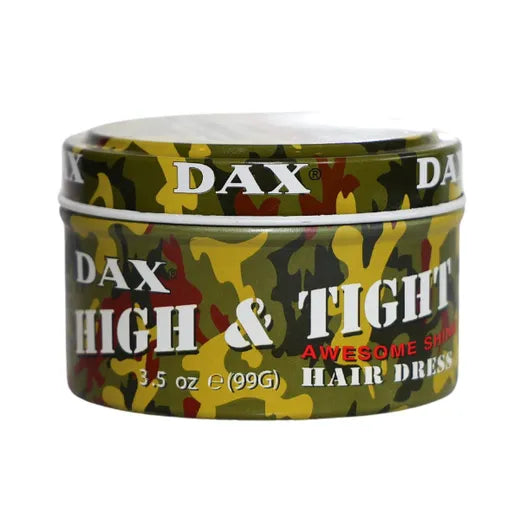 DAX High & Tight Awesome Shine 99g