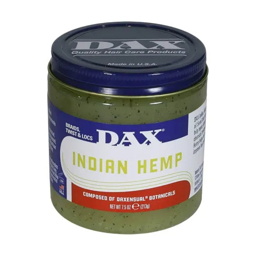DAX Indian Hemp 213g