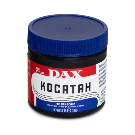 DAX Kocatah For Dry Scalp 100g