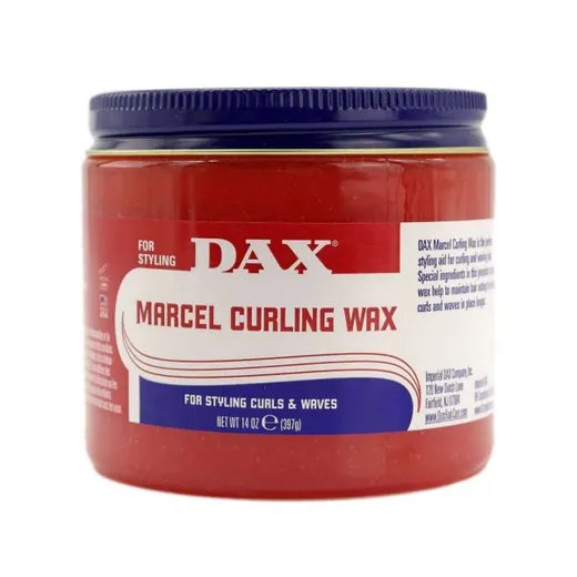 DAX Marcel Curling Wax 397g