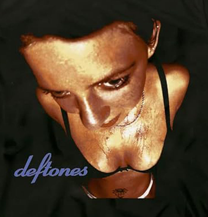 DEFTONES (Around The Fur) Men's T-Shirt